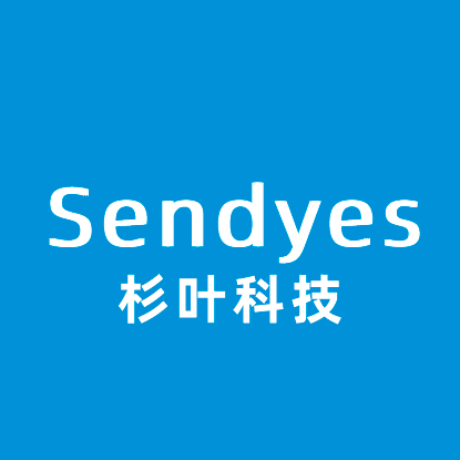 杉叶公司